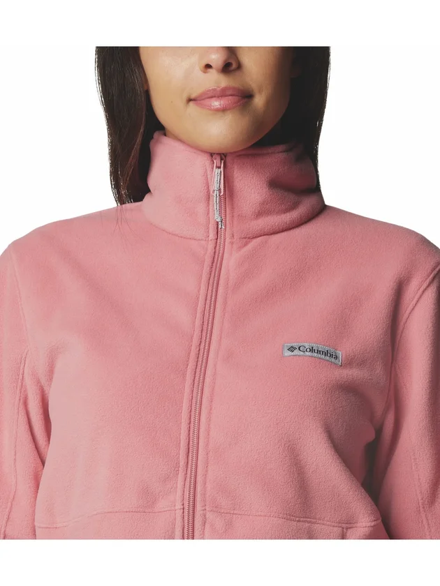 Basin Trail III Full Zip