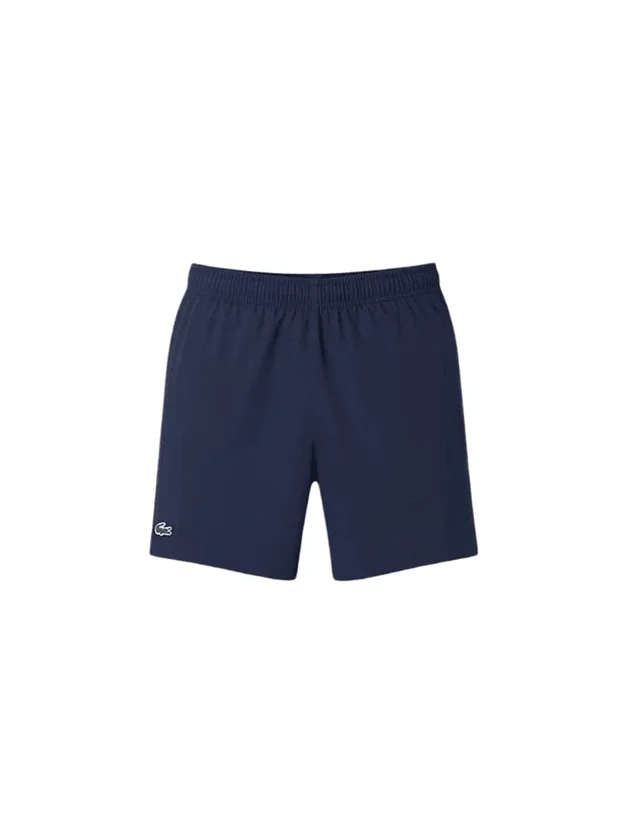 Classic Woven Short