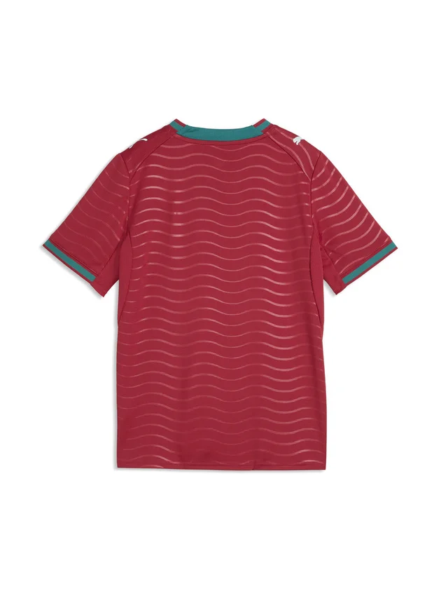 FPF Home Jersey Replica