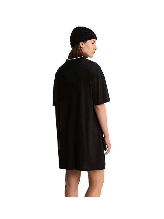Evolution Simple Dome T Shirt Dress
