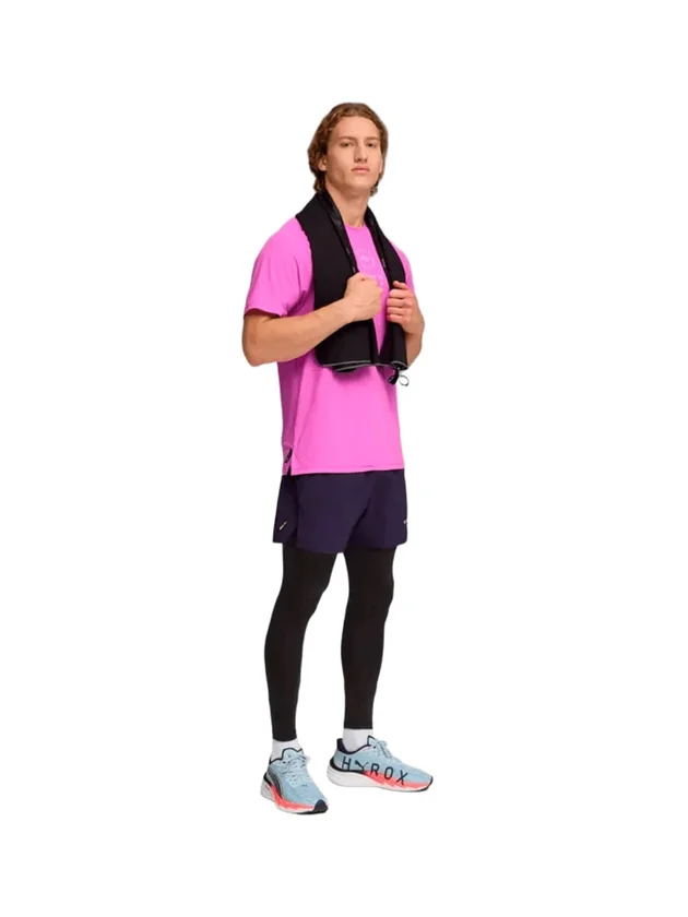 X Hyrox Dryelite Training Tee