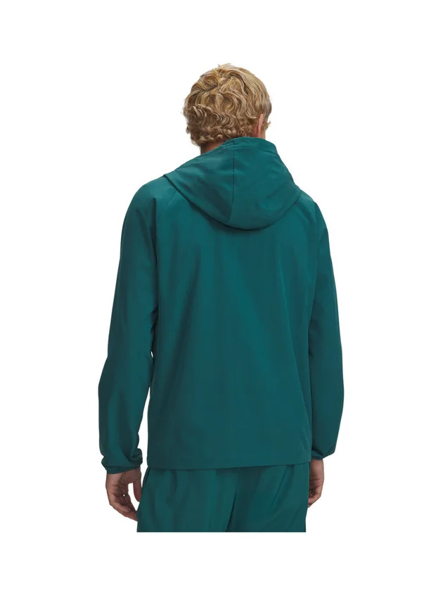 Vibe Woven Jacket