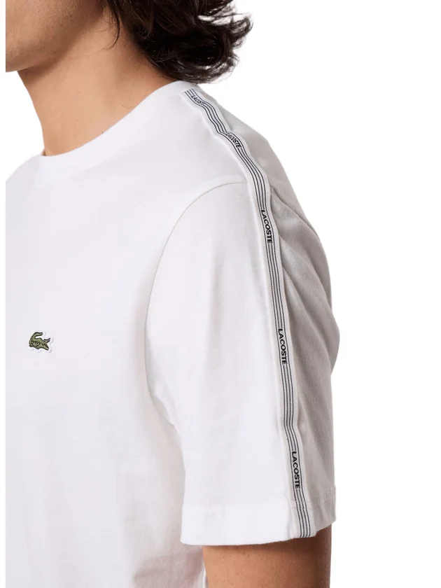 Tee-Shirt Tape