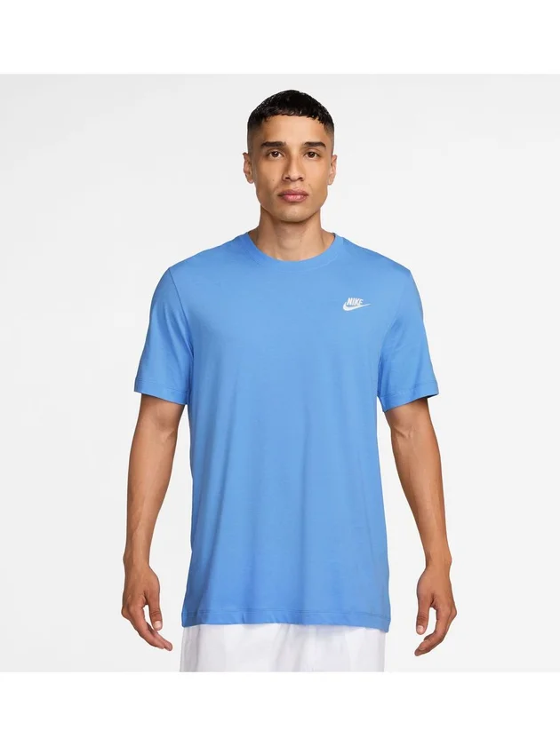 Club Tee