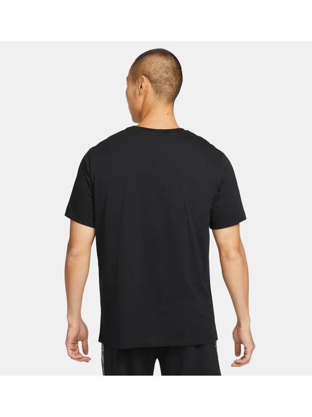 Repeat SW SS Tee
