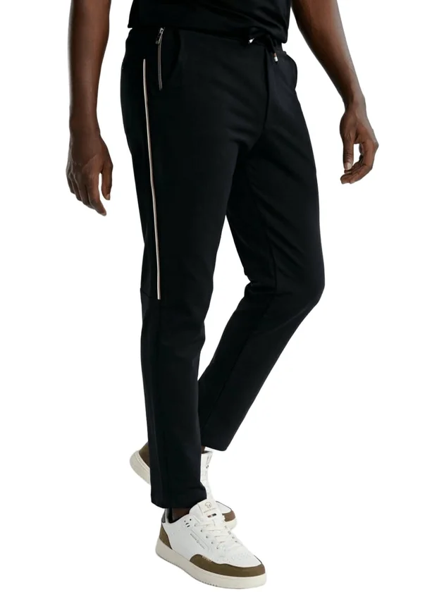 Classic Jogger Pant