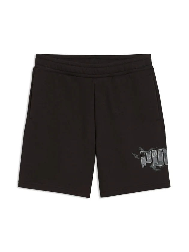 Ess Camo Shorts Tr B