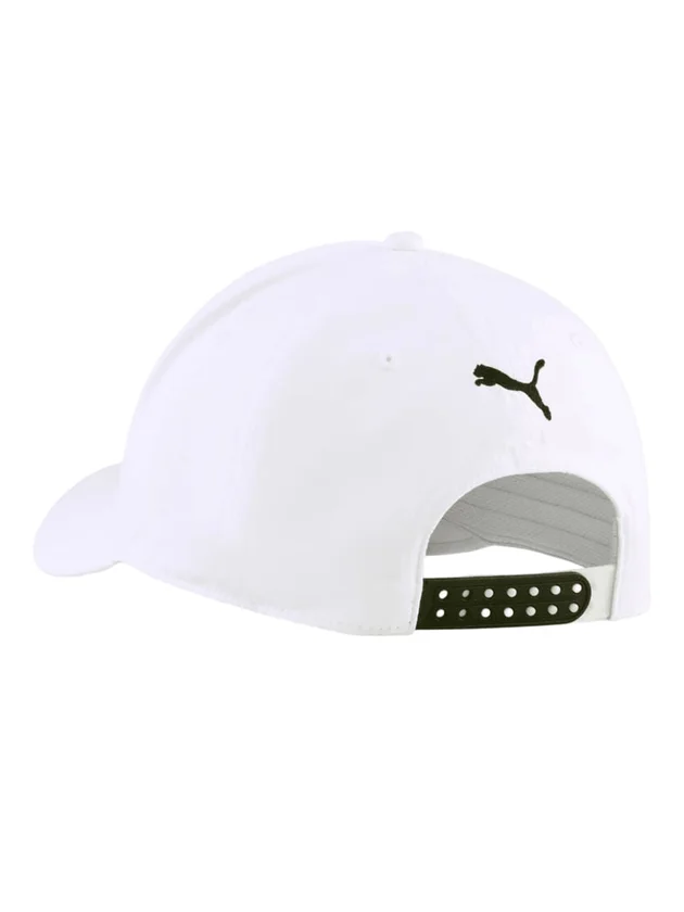 MMS BB Cap
