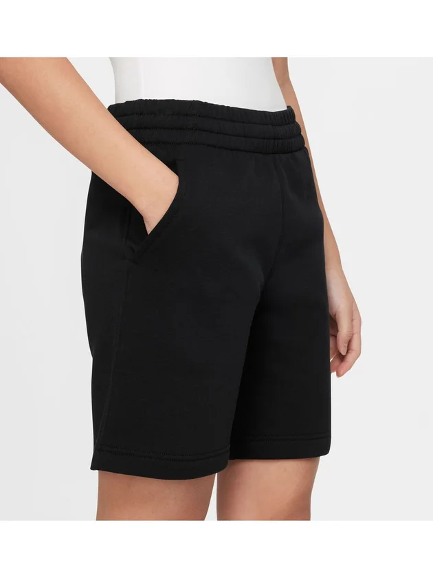 Club Short Create