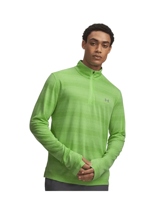 Velociti 1/4 Zip