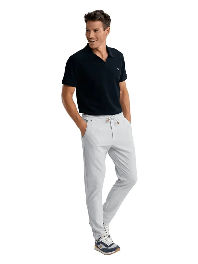 Classic Jogger Pant