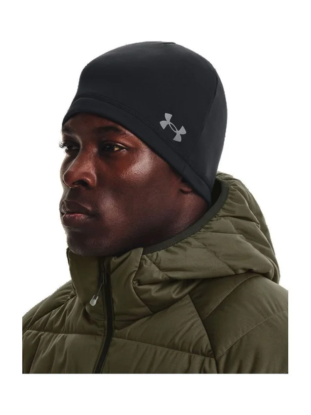 Storm Beanie