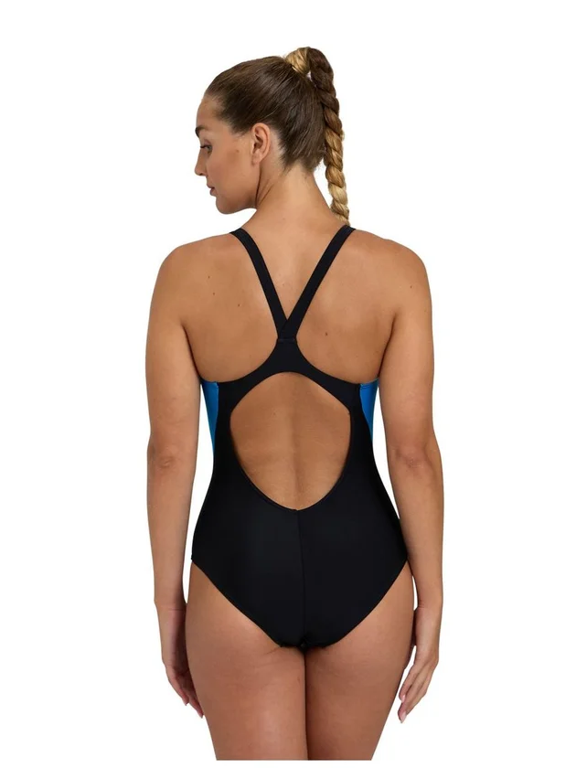 Swimsuit V Back Panel