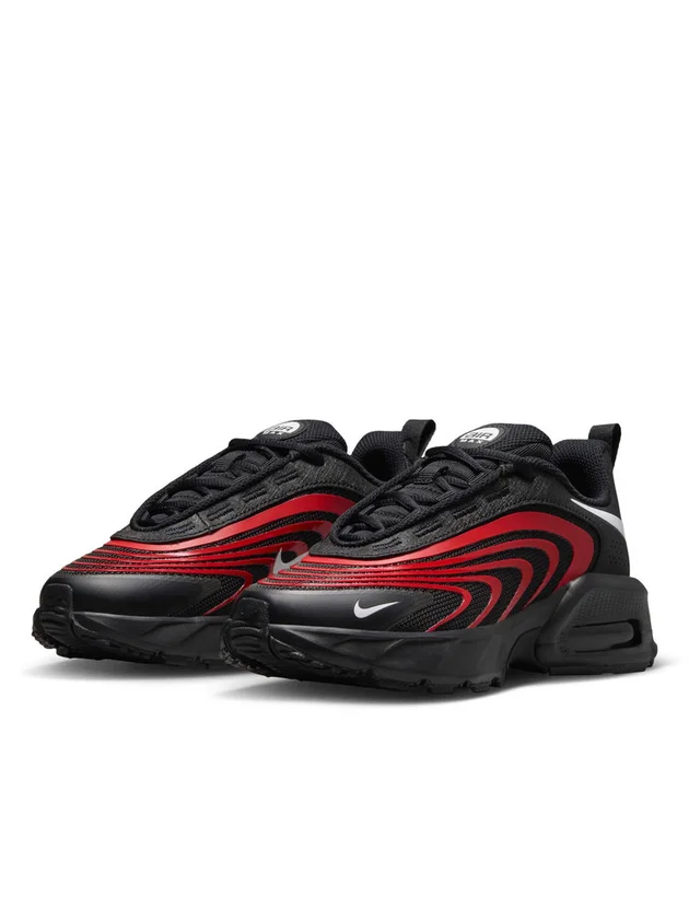 Air Max Fire