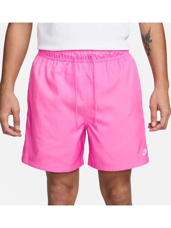 Club Flow Short