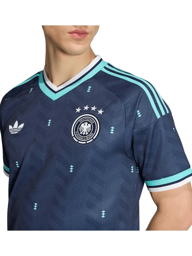 Allemagne Extérieur 2026