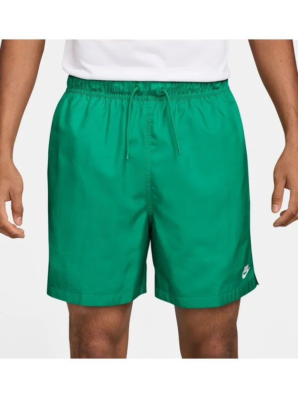 Club Flow Short