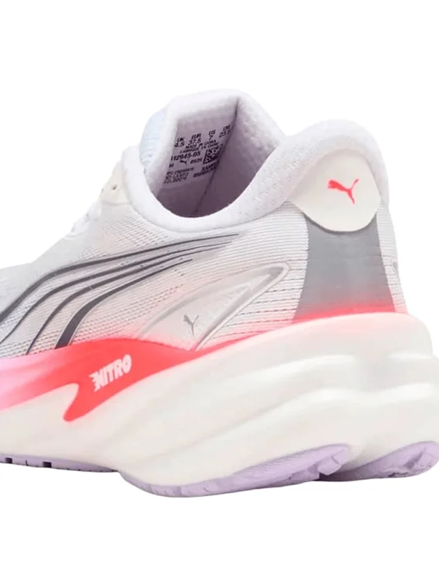 Velocity Nitro 5