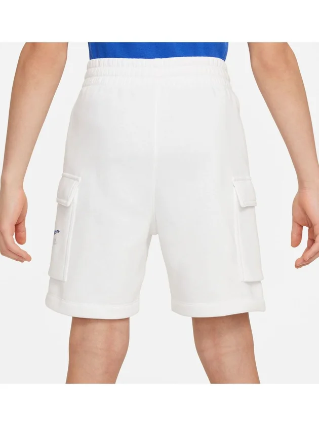 NSW Si Flc Short