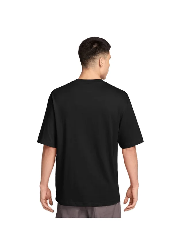 Jumpman Ss Hbr Tee 2