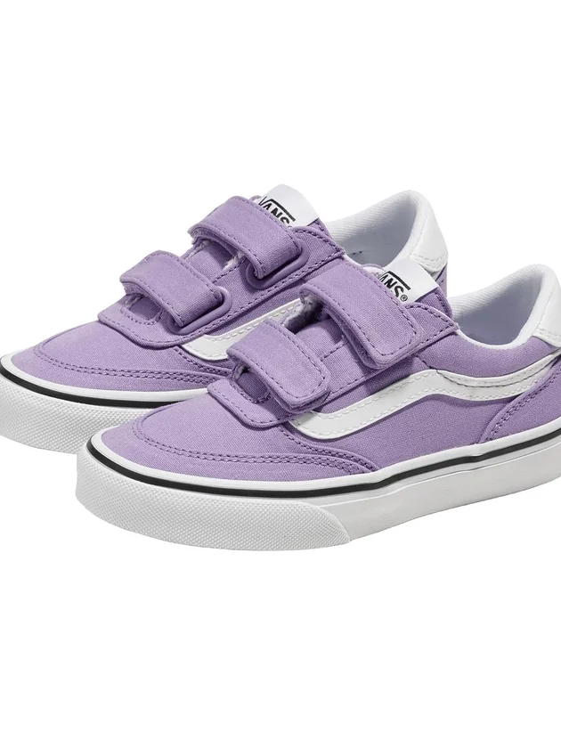 Brooklyn LS V