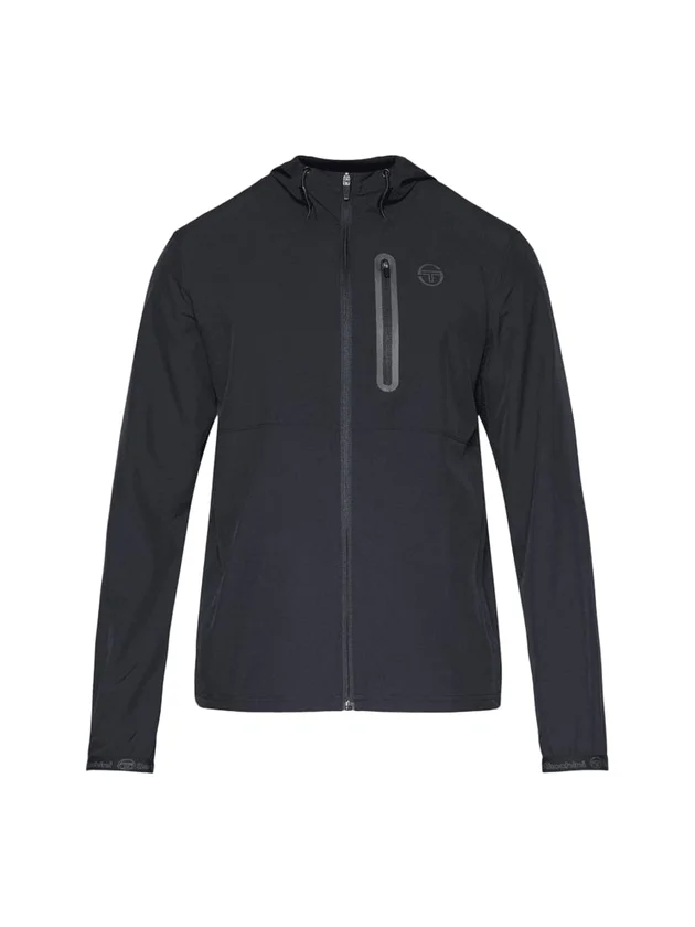Pelle Track Jacket