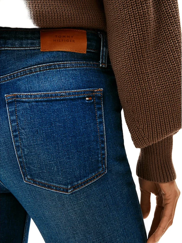 New Doreen Slim RW