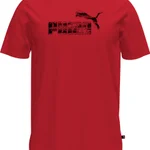 FOR ALL TIME RED