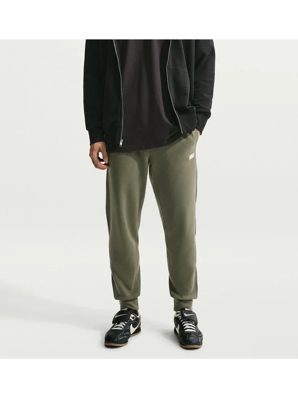 Club Varsity Jogger
