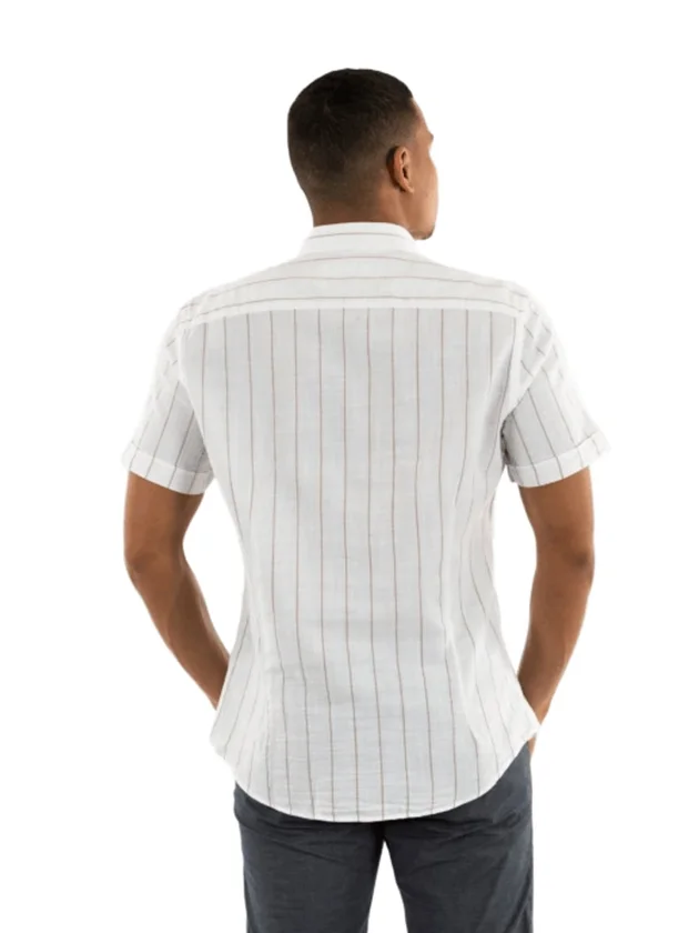 Classic Chemise Mc