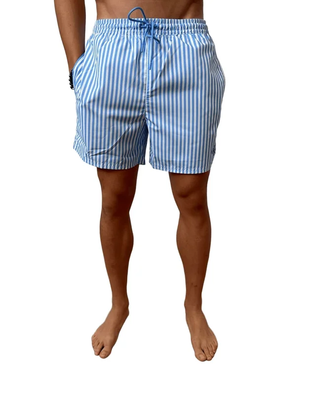 Medium Drawstring Wa