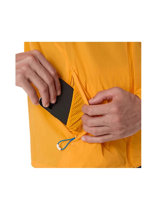 Road Packable Jacket