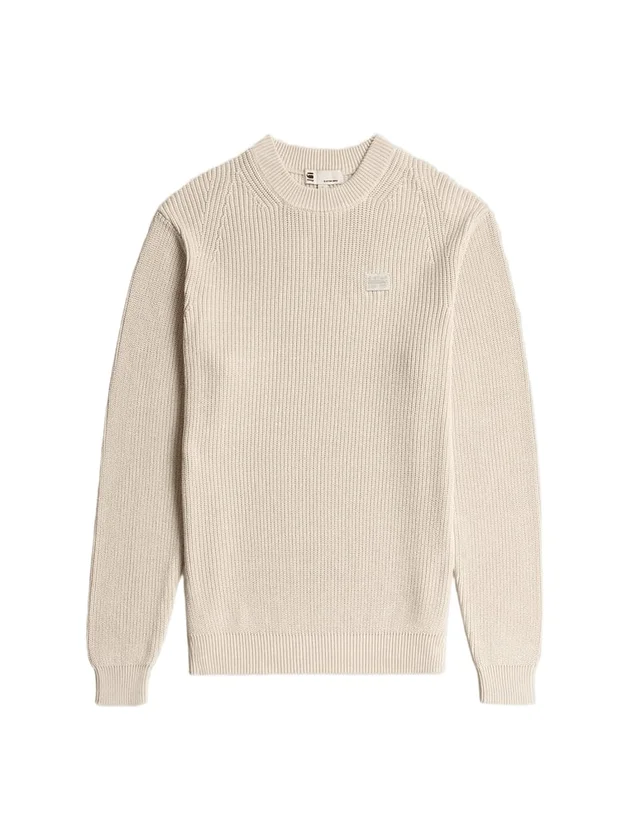 Pullover R Knit