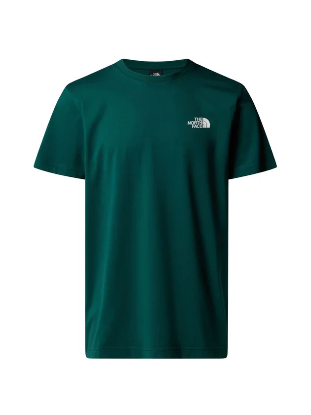 Simple Dome Tee