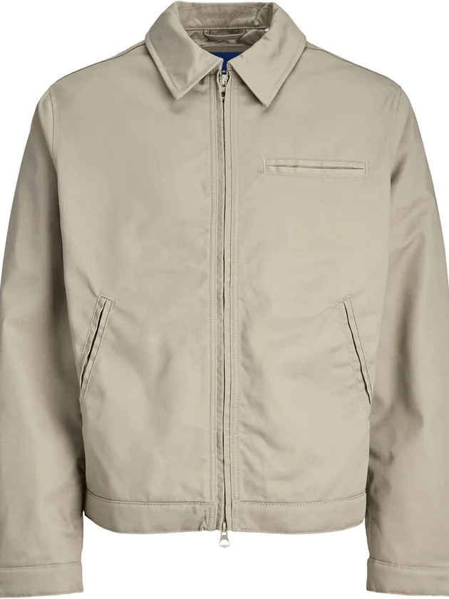 Jornorrebro Worker Jacket
