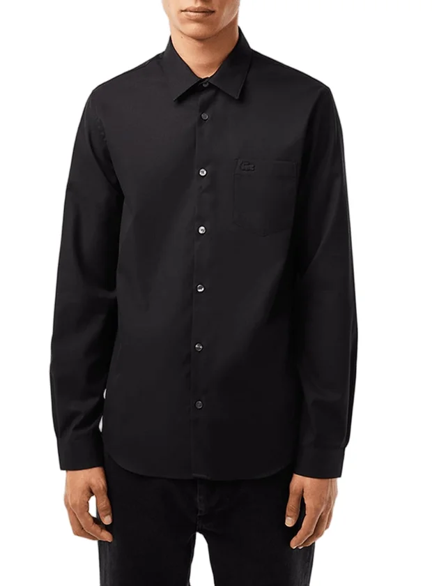 L S Woven Shirt