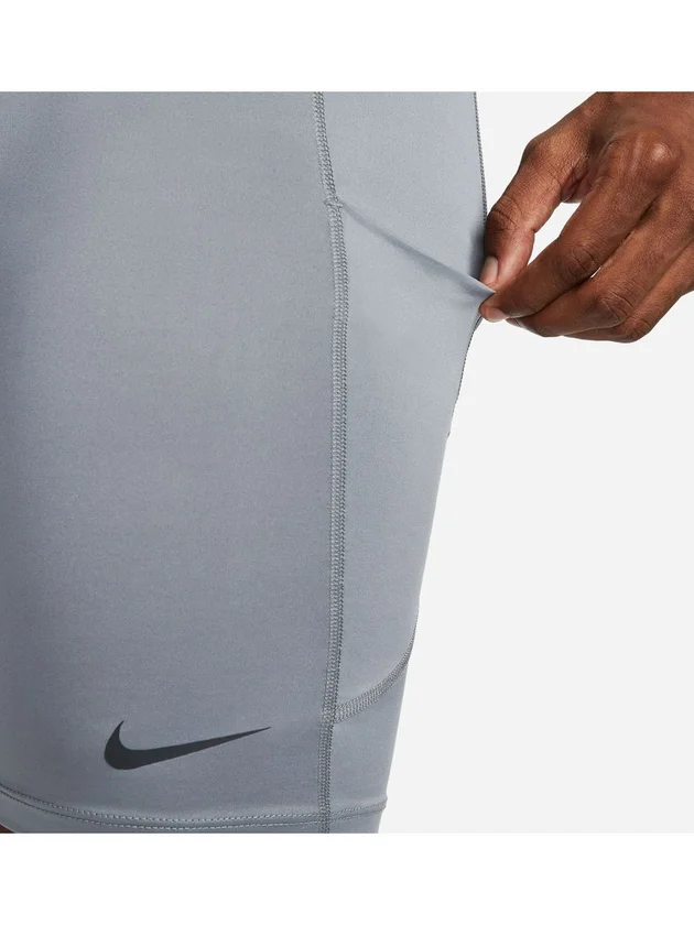 NP DF Long Short