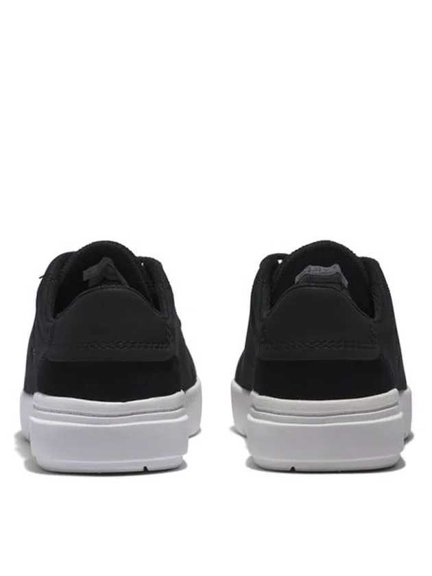 Seneca Bay Low Lace Up Sneaker