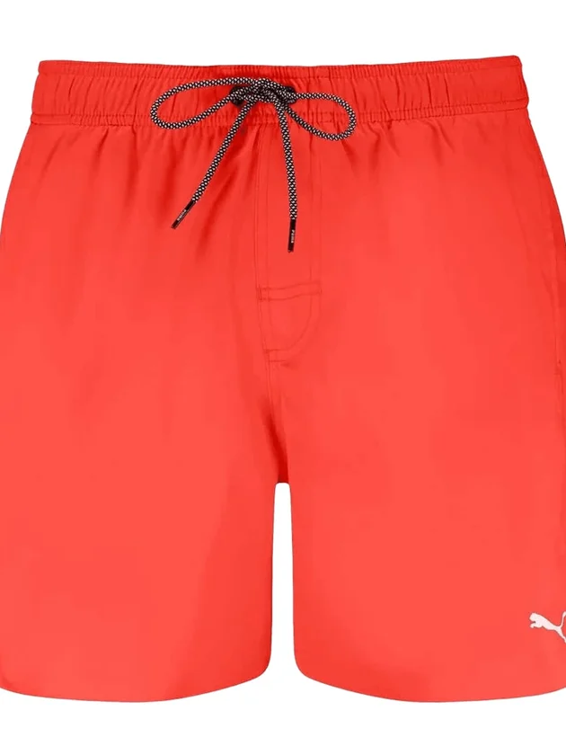 Swim Mid Shorts 1P