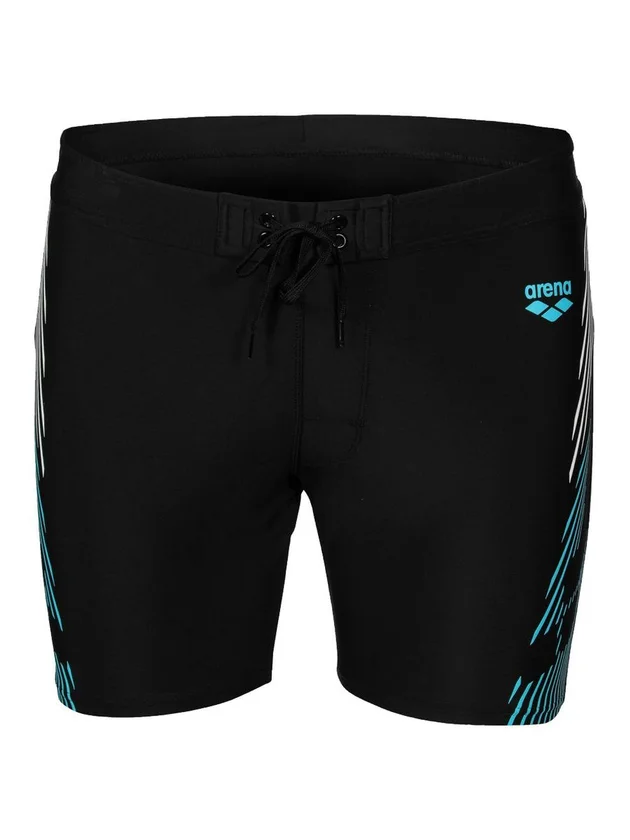 Swim Mid Jammer Graphic