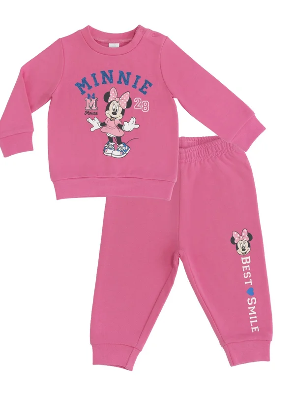 Survetement Minnie