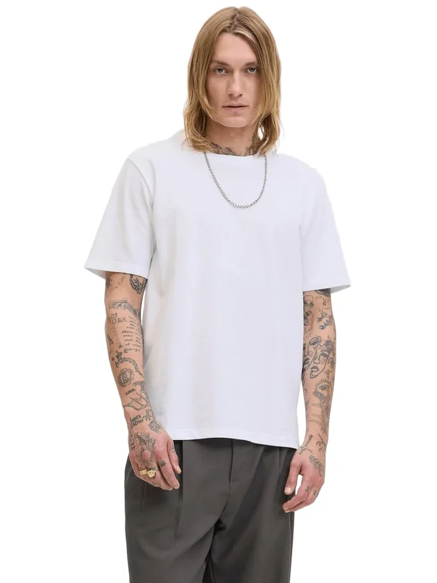 Jprbluhug Ss Tee
