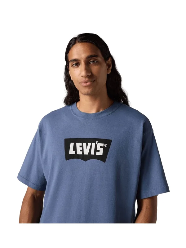 Vintage Bw Graphic Tee