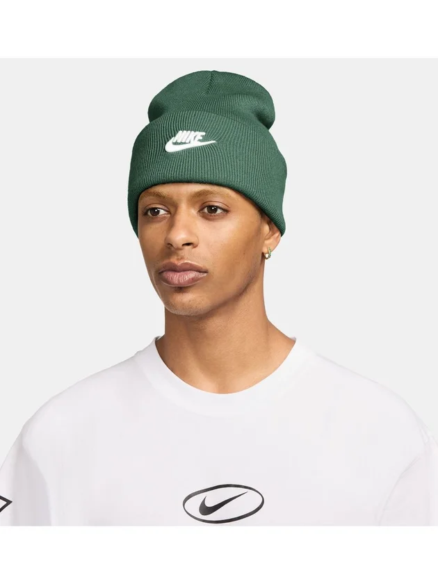 Peak Beanie TC Fut F24 L