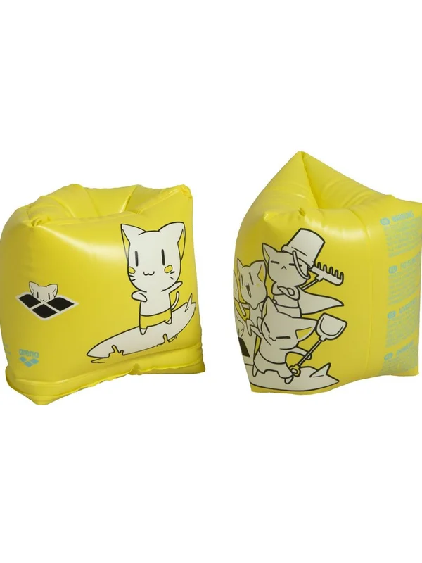 Friends Roll Up Armband