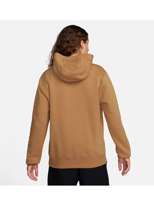 Club Hoodie Po BB