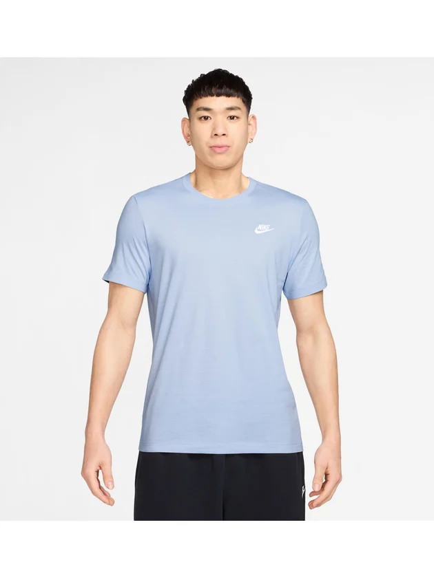 Club Tee