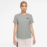 DK GREY HEATHER