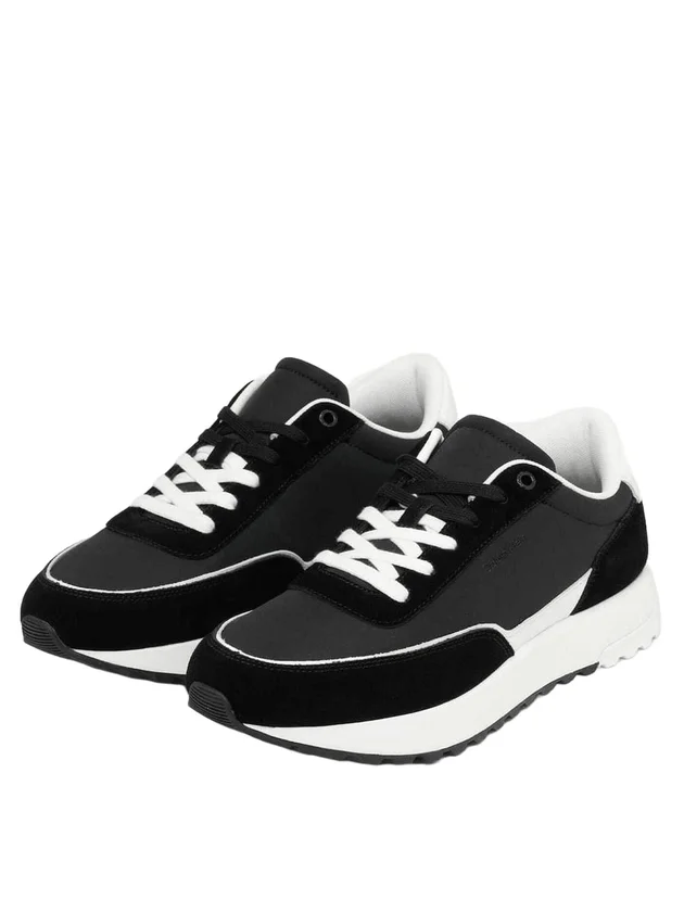 City Runner Laceup N