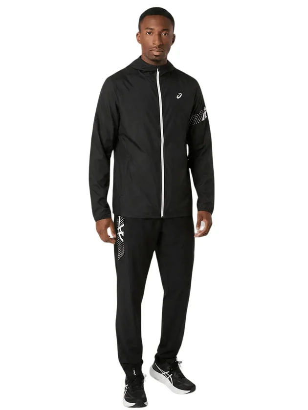 Icon Jacket